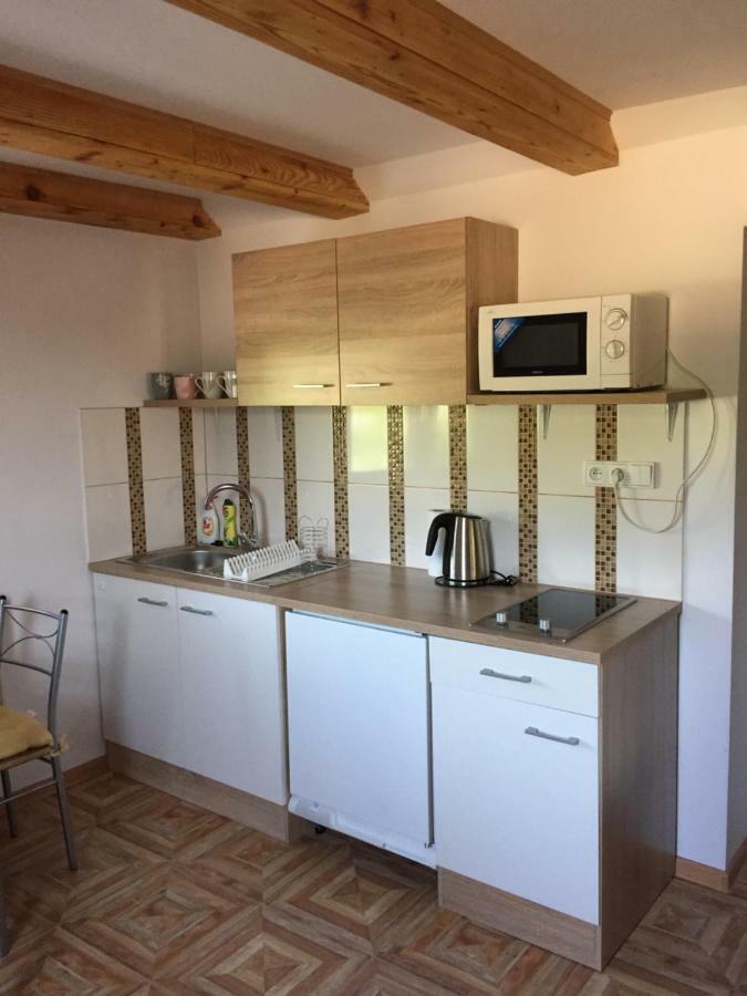 Apartman Panorama Banska Stiavnica Exterior photo