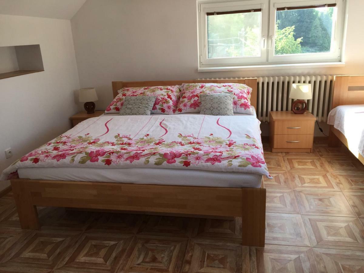 Apartman Panorama Banska Stiavnica Exterior photo