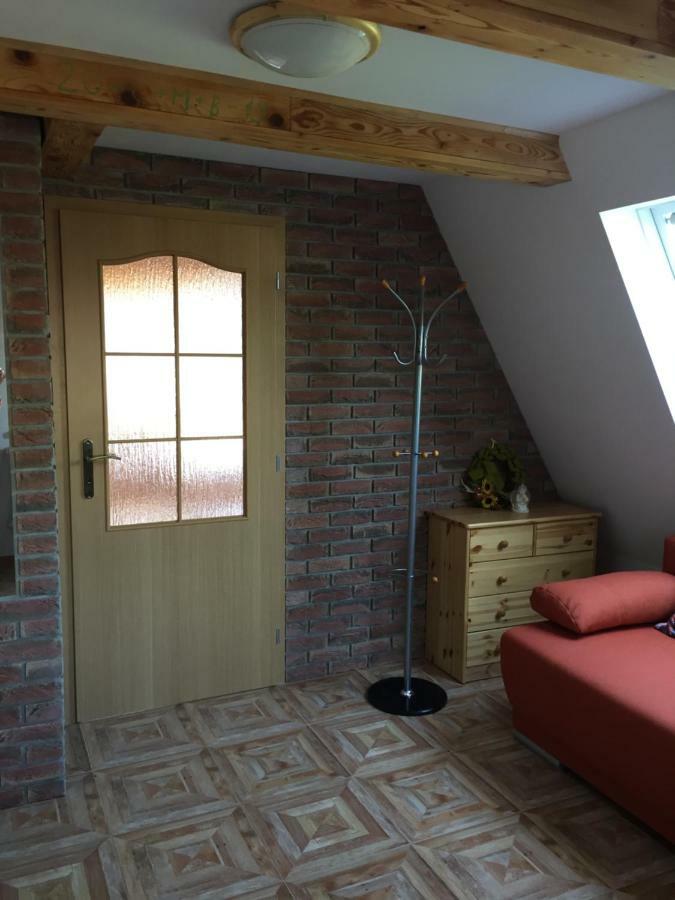 Apartman Panorama Banska Stiavnica Exterior photo